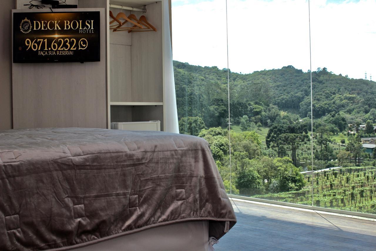 Hotel Bolsi Коломбо Экстерьер фото