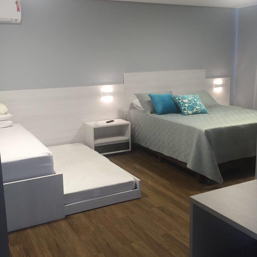Hotel Bolsi Коломбо Экстерьер фото